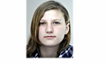 Eltűnt lányt keresnek a tamási rendőrök