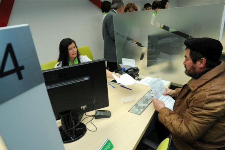 Ünnepi ügyfélfogadási rend