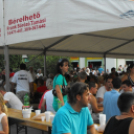 Tamási Bográcsmestere 2013. - 2013.07.27.