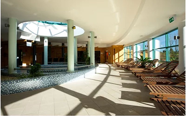 Tájékoztató a Tamási Termálfürdővel kapcsolatban