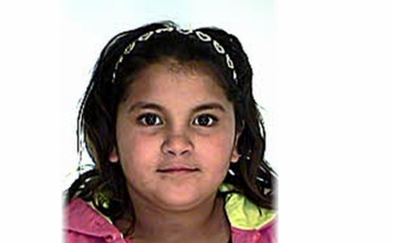 Hetek óta keresik az eltűnt ozorai kislányt