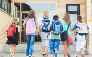 Igényelhető az iskolakezdési támogatás