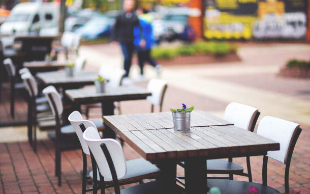 A vendéglátóhelyeket ellenőrzik a héten