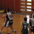 Fordulatokkal teli mérkőzésen maradt alul a TKSE - 2013-03-30.