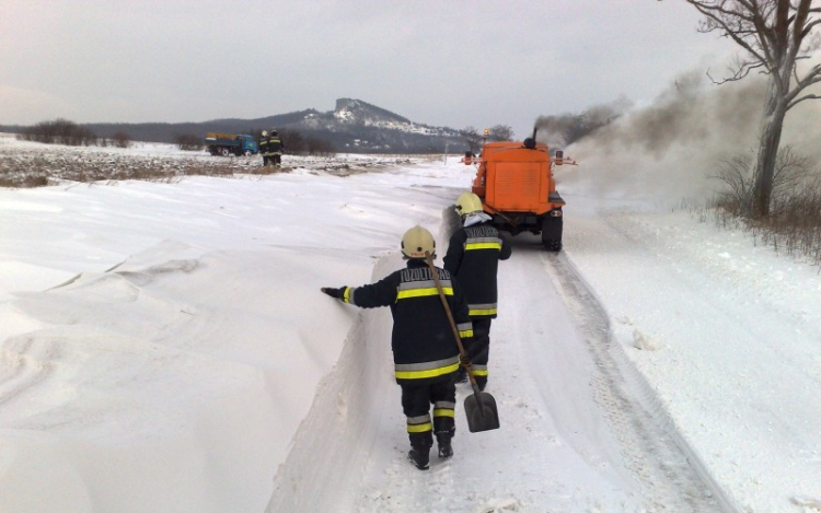 Néhányan az elmúlt éjjelt is átmeneti szálláson töltötték