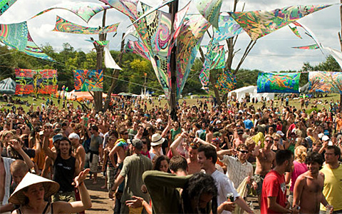 Elrajtolhat a fesztivál