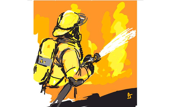 Két témában várja az alkotásokat idén a katasztrófavédelem