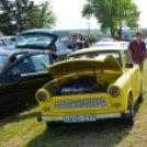 7. Tuning és Veterán Autó Találkozó