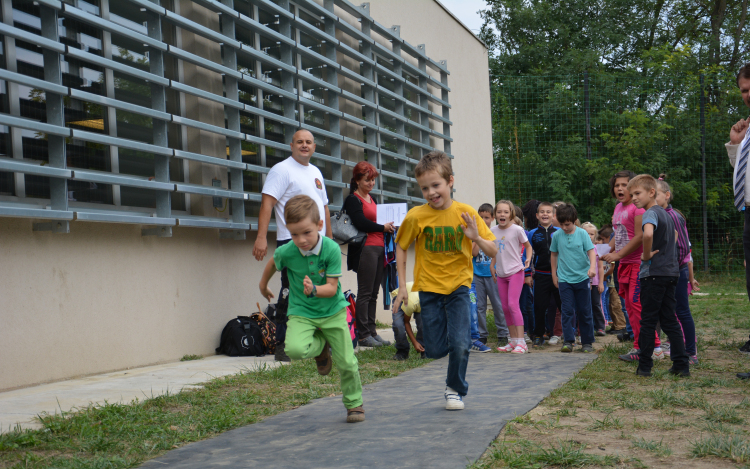 III. Kop-ka Sportágválasztó