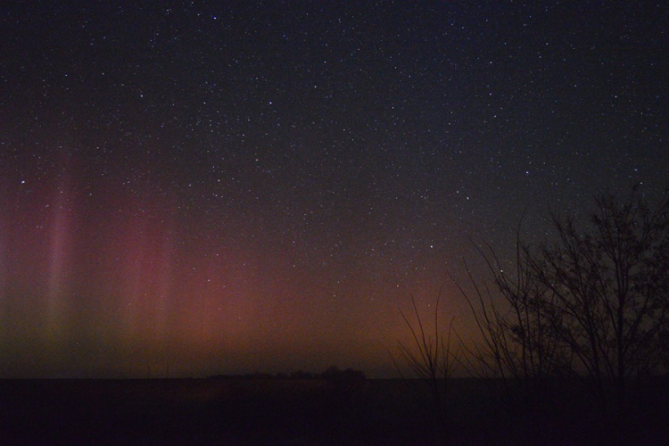 Sarki fény - Tamásiból is 
