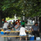 Tamási Bográcsmestere 2013. - 2013.07.27.