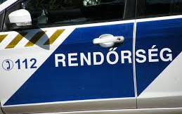 Megütötte szomszédját Diósberényben