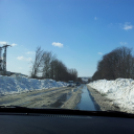 Nagykónyi 2013.03.16 - fotó: Gulyás Tibor