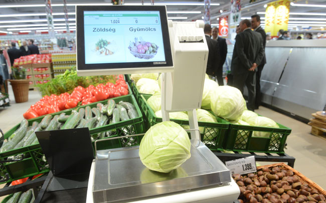 Egyre népszerűbb a bio