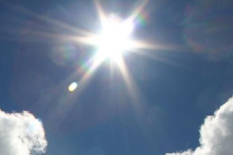 Ma is országszerte kánikula lesz