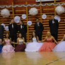 Szalagavató tánc a Vályi Péter Szakképző Iskolában