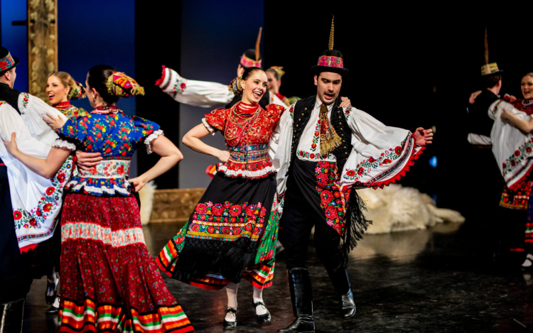 Nemzeti örökség világszínvonalon