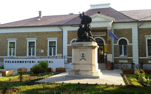 Simontornyán is rendkívüli állapotot rendelt el az önkormányzat 