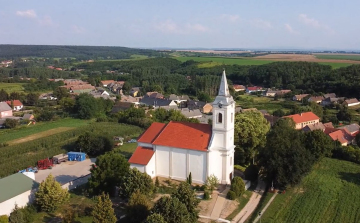 Közösségi teret hoznak létre két tolnai községben 