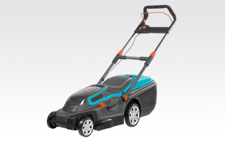 Legyen kikapcsolódás a fűnyírás! Válassza ki a legalkalmasabb fűnyírót!