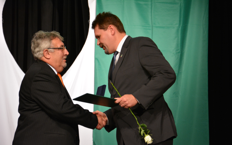 Tamási Város Testneveléséért és Sportjáért