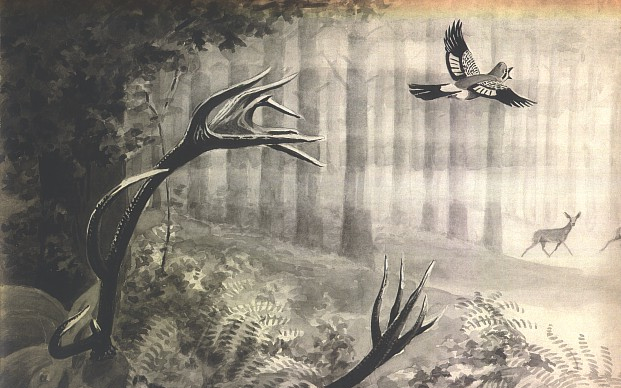 Báró Schell József Antal vadászfestő munkásságának állítanak emléket