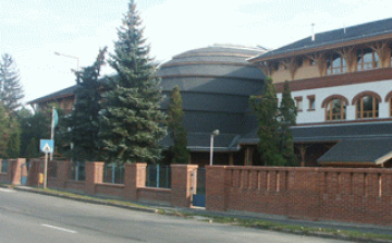 Meghívó záró rendezvényre