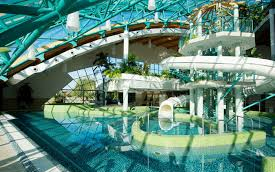 A Tamási Fürdő Országos Sikere