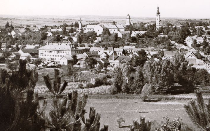 Hűséggel a Hazához Érdemkeresztet kap a Tamási Helytörténeti Alapítvány