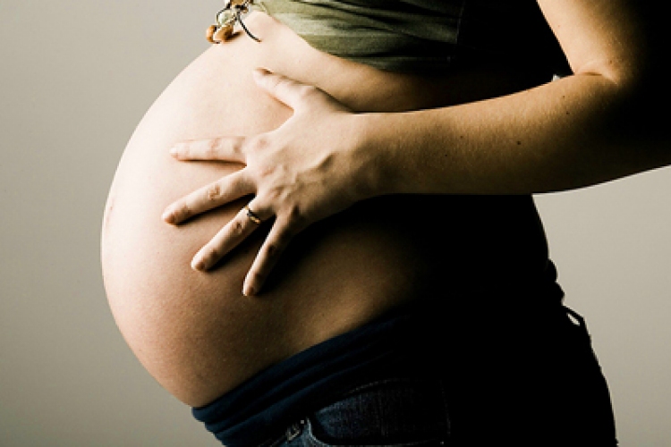 A terhesség alatt szedett vas jó az anyának és a babának