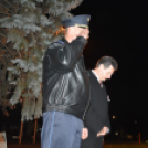 Városi ünnepség az 1848-49-es forradalom és szabadságharc 167. évfordulóján