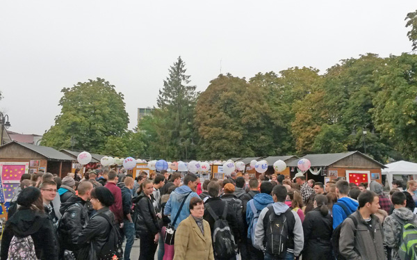 Boldog születésnapot, Vályi!