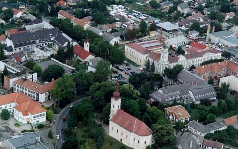 Változik a Tamási Polgármesteri Hivatal ügyfélfogadási- és munkarendje