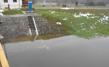 Továbbra is esőzésre kell számítanunk