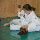 Edzenek a Fehérszarvasok