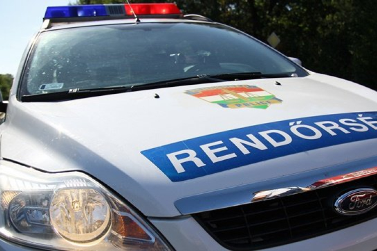 Lopás és önbíráskodás Simontornyán