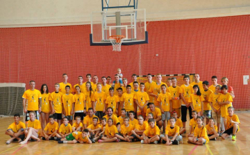 I. Kosárlabda Dám kupa