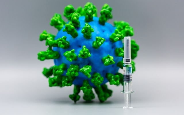 Spanyolországban engedélyezték egy koronavírus-elleni védőoltás emberi tesztelését
