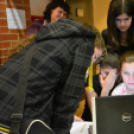 Szakmák éjszakája