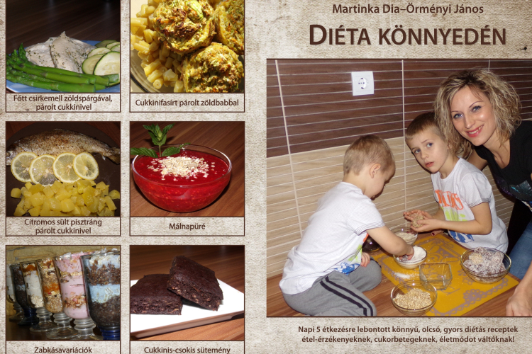 Diéta könnyedén