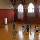 Fordulatokkal teli mérkőzésen maradt alul a TKSE - 2013-03-30.