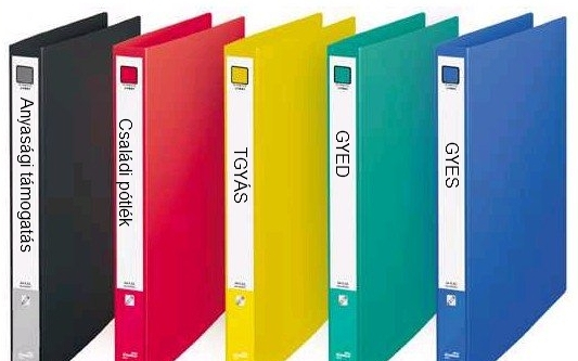 A kormányhivatalokhoz kerülnek április elsejétől a családtámogatási ellátások