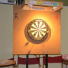 I. Amatőr steel dart verseny