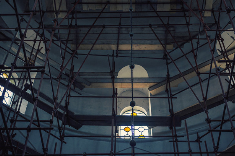 Református templomokat újítanak fel a megyében