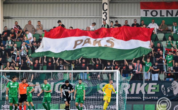 Kl-selejtező - Közel volt a bravúrhoz, de búcsúzott a Paks