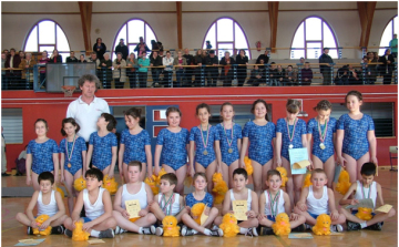 Tornaverseny a Würtz Iskolában