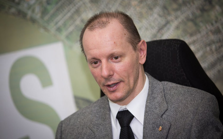 Hirt Ferenc: a jövő év a családoké és a foglalkoztatásé lesz