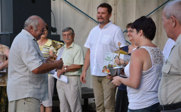 Nagy László lett Tamási Bográcsmestere