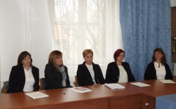 Drogprevenciós összekötők kezdték meg munkájukat Tolna megyében