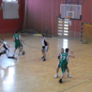 Fordulatokkal teli mérkőzésen maradt alul a TKSE - 2013-03-30.